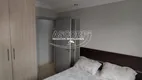 Foto 15 de Apartamento com 2 Quartos à venda, 54m² em Jardim Nova Iguaçu, Piracicaba