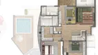 Foto 34 de Apartamento com 3 Quartos à venda, 221m² em Jardim Madalena, Campinas