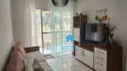 Foto 5 de Apartamento com 2 Quartos à venda, 80m² em Balneário Cidade Atlântica , Guarujá