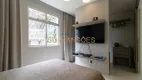 Foto 18 de Apartamento com 4 Quartos à venda, 130m² em Lourdes, Belo Horizonte