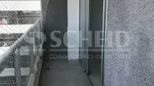 Foto 8 de Flat com 1 Quarto para alugar, 49m² em Vila Cruzeiro, São Paulo