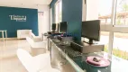 Foto 35 de Apartamento com 2 Quartos para alugar, 57m² em Taquaral, Campinas