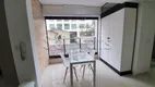 Foto 13 de Flat com 1 Quarto para alugar, 38m² em Jardim Paulista, São Paulo