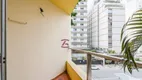 Foto 20 de Apartamento com 1 Quarto à venda, 31m² em Consolação, São Paulo