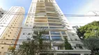 Foto 48 de Apartamento com 3 Quartos para alugar, 98m² em Moema, São Paulo