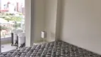 Foto 8 de Flat com 1 Quarto à venda, 52m² em Campo Belo, São Paulo