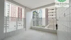 Foto 18 de Apartamento com 4 Quartos à venda, 210m² em Boqueirão, Santos