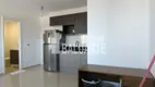 Foto 7 de Apartamento com 1 Quarto à venda, 34m² em Santo Amaro, São Paulo