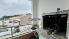 Foto 7 de Apartamento com 2 Quartos à venda, 55m² em Forquilhas, São José