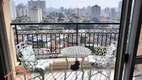 Foto 7 de Apartamento com 2 Quartos à venda, 80m² em Aclimação, São Paulo