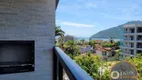 Foto 5 de Apartamento com 2 Quartos à venda, 72m² em Praia de Itaguá, Ubatuba