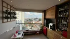 Foto 4 de Apartamento com 2 Quartos à venda, 97m² em Cambuci, São Paulo