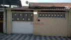 Foto 2 de Casa com 2 Quartos à venda, 80m² em Vila Guilhermina, Praia Grande