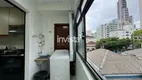 Foto 27 de Apartamento com 3 Quartos à venda, 118m² em Pompeia, Santos