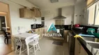 Foto 6 de Apartamento com 3 Quartos à venda, 135m² em Vila Lea, Santo André