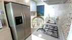 Foto 18 de Apartamento com 3 Quartos para venda ou aluguel, 120m² em Enseada, Guarujá