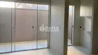 Foto 3 de Apartamento com 2 Quartos à venda, 50m² em Laranjeiras, Uberlândia