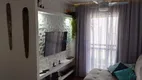 Foto 2 de Apartamento com 2 Quartos à venda, 52m² em Vila Bela, São Paulo