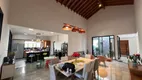 Foto 3 de Casa de Condomínio com 3 Quartos à venda, 420m² em Itapecerica, Salto