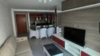 Foto 9 de Apartamento com 2 Quartos à venda, 65m² em Ponta Verde, Maceió