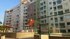 Foto 2 de Apartamento com 2 Quartos à venda, 59m² em Recanto das Palmeiras, Teresina