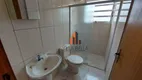 Foto 11 de Apartamento com 3 Quartos para alugar, 102m² em Vila Guiomar, Santo André