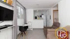 Foto 3 de Apartamento com 2 Quartos à venda, 44m² em Bandeirantes, Belo Horizonte