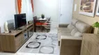 Foto 4 de Apartamento com 2 Quartos à venda, 60m² em Residencial Sol Nascente, São José dos Campos