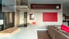 Foto 30 de Apartamento com 3 Quartos à venda, 119m² em Jardim Belo Horizonte, Campinas
