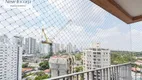 Foto 9 de Apartamento com 3 Quartos à venda, 113m² em Campo Belo, São Paulo