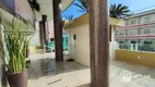 Foto 20 de Apartamento com 1 Quarto à venda, 57m² em Vila Guilhermina, Praia Grande