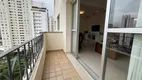 Foto 6 de Apartamento com 2 Quartos à venda, 108m² em Campo Belo, São Paulo