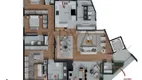 Foto 39 de Apartamento com 3 Quartos à venda, 178m² em Juvevê, Curitiba