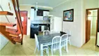 Foto 4 de Apartamento com 2 Quartos para alugar, 120m² em Praia Grande, Ubatuba