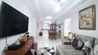 Foto 8 de Apartamento com 2 Quartos à venda, 125m² em Ponta da Praia, Santos