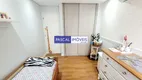 Foto 14 de Apartamento com 3 Quartos à venda, 105m² em Campo Belo, São Paulo