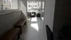 Foto 9 de Apartamento com 3 Quartos à venda, 150m² em Vila Alzira, Guarujá