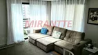 Foto 4 de Apartamento com 4 Quartos à venda, 231m² em Santana, São Paulo