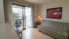 Foto 3 de Flat com 1 Quarto para alugar, 48m² em Bela Vista, São Paulo