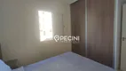 Foto 4 de Apartamento com 2 Quartos à venda, 49m² em Recanto Paraíso, Rio Claro