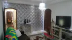 Foto 4 de Sobrado com 3 Quartos à venda, 180m² em Capuava, Santo André