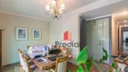 Foto 4 de Cobertura com 3 Quartos à venda, 180m² em Jardim, Santo André