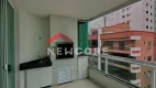 Foto 2 de Apartamento com 3 Quartos à venda, 110m² em Meia Praia, Itapema