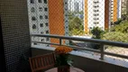 Foto 8 de Apartamento com 3 Quartos à venda, 75m² em Vila Andrade, São Paulo