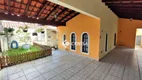 Foto 2 de Casa com 4 Quartos à venda, 232m² em Jardim do Sol, Indaiatuba
