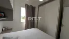 Foto 7 de Apartamento com 2 Quartos para alugar, 43m² em Residencial Fazenda Lagoa, Campinas