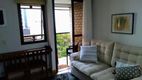 Foto 2 de Flat com 1 Quarto para alugar, 30m² em Moema, São Paulo