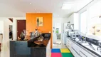 Foto 21 de Casa de Condomínio com 4 Quartos à venda, 356m² em Alphaville Dom Pedro, Campinas