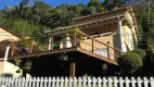 Foto 5 de Casa com 4 Quartos à venda, 196m² em Retiro, Petrópolis