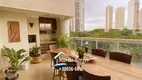 Foto 24 de Apartamento com 4 Quartos à venda, 214m² em Jardim Goiás, Goiânia